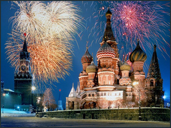 Страны Восточной Европы