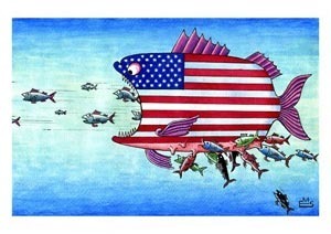 Лучшая Налоговая Гавань Мира – США