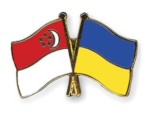Сингапур и Украина налоговое соглашение