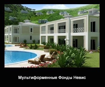 мультиформенный фонд Невис