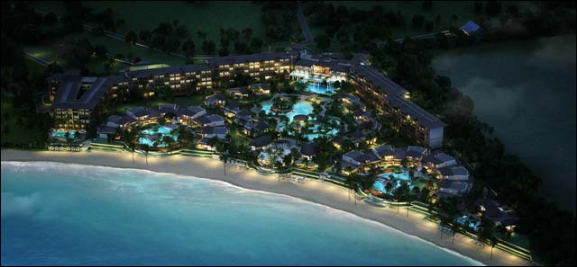  KoiResort