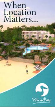 Pelican Bay на Сент Китс