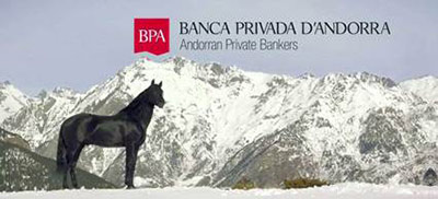 Banca Privada d'Andorra