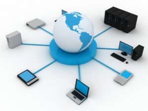 Защита онлайн активов в Интернете
