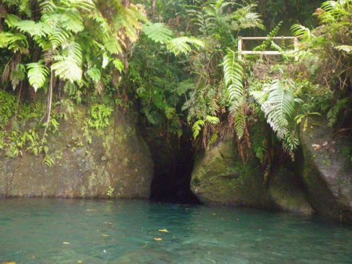 Titou Gorge