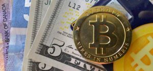 Банки мира отказываются от евро и переходят на… Bitcoin?