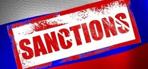 Россия вводит банковские санкции