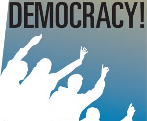 демократия и правительства уничтожают свободу