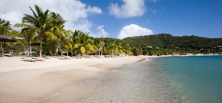 Galleon Beach Resort – инвестирование во второе гражданство и элитную недвижимость а также в сохранение истории Антигуа