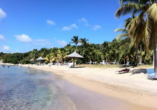 Galleon Beach Resort – инвестирование во второе гражданство и элитную недвижимость а также в сохранение истории Антигуа