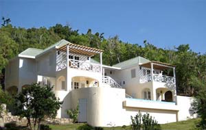 Galleon Beach Resort – инвестирование во второе гражданство и элитную недвижимость а также в сохранение истории Антигуа