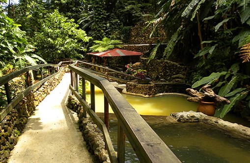 hot-springs
