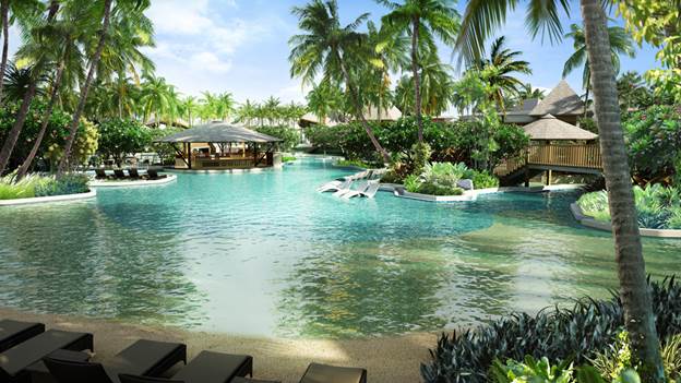 Koi Resort & Residences