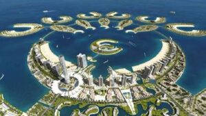 Лучшая Налоговая Гавань Мира – Бахрейн