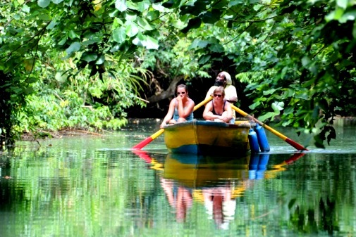 indian river