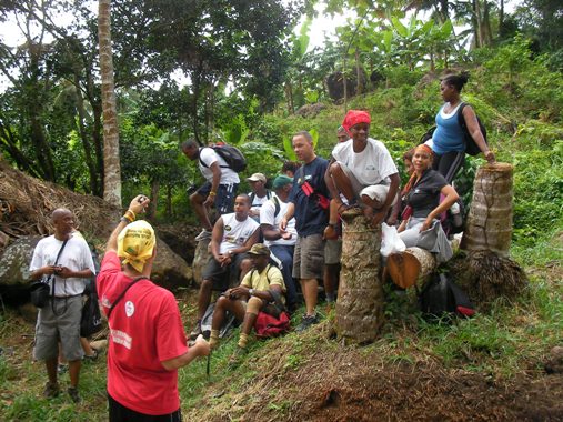 Hike Fest 2015