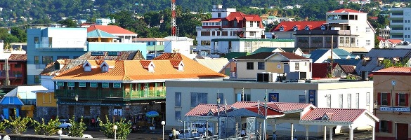 Курортная недвижимость под инвестиции