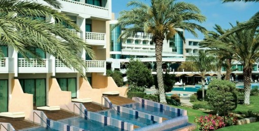 Silver Beach Hotel