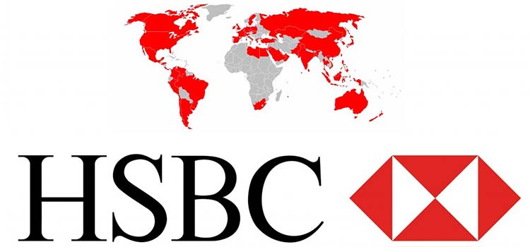 Головной офис HSBC переезжает в Гонконг