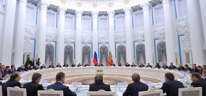 Амнистия капиталов марширует по России