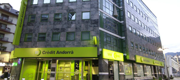 Почему банк Credit Andorra в Панаме заслуживает внимания?