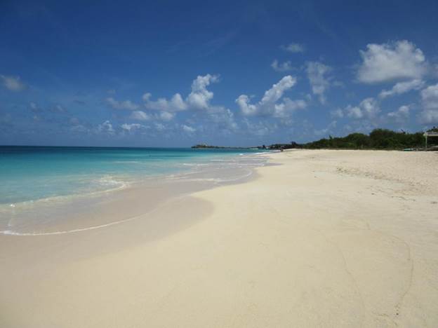 Компания «Pleasure Cove»