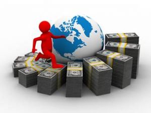 Иностранный банковский счет в 2015 году
