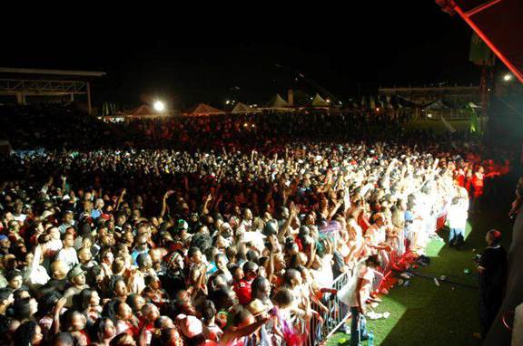 Shak Shak Festival