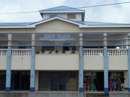 King's Palace