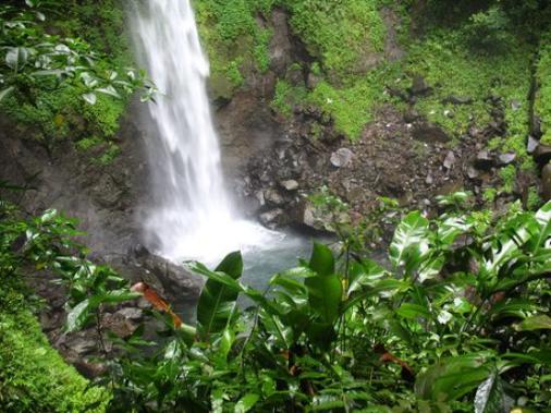 Sari Sari Falls