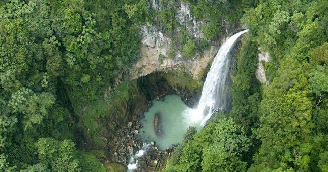 Victoria Falls