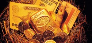 Золотовалютные резервы РФ за рубежом могут арестовать