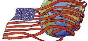 переехать в США на ПМЖ