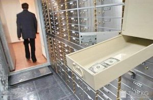 Инвесторам больше нечего делать в России