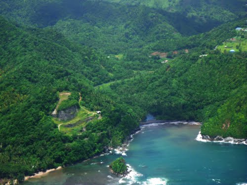Waitukubuli National Trail