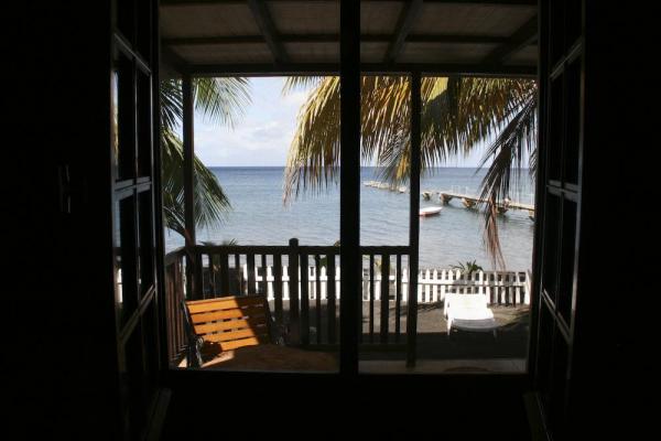 Picard Beach Cottages