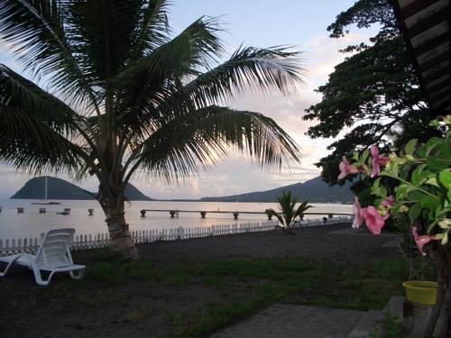 Picard Beach Cottages