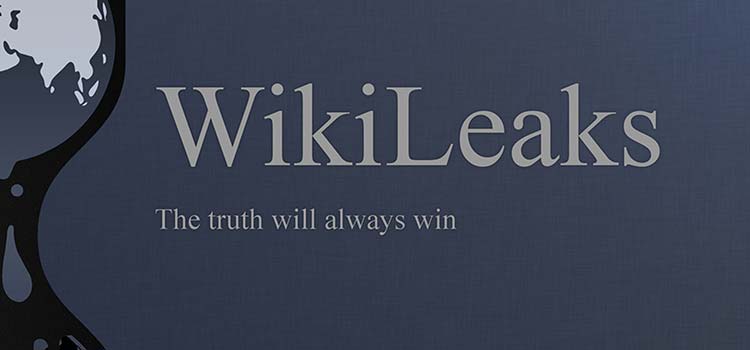 WikiLeaks