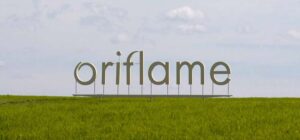 опасный прецедент с Oriflame