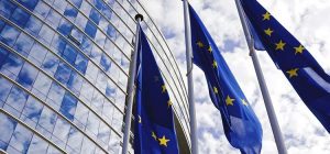 бенефициары Европейских компаний