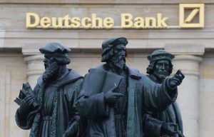  Deutsche Bank