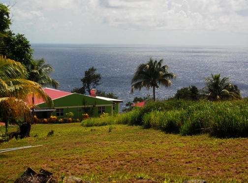 Waitukubuli National Trail