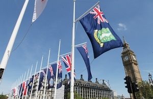 БВО дали еще 4 месяца для non-doms Великобритании