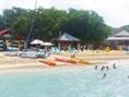 Reggae Beach Bar & Grill