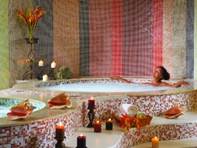 Emerald Mist Spa