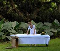 Nevis Spa Resort Kittitian Hills