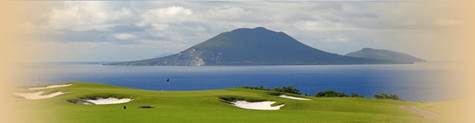 поле Robert Trent Jones II