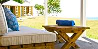 Montpelier Plantation Suite Spa