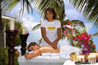 Oualie Beach Spa