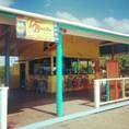 Patsy's Beach Bar
